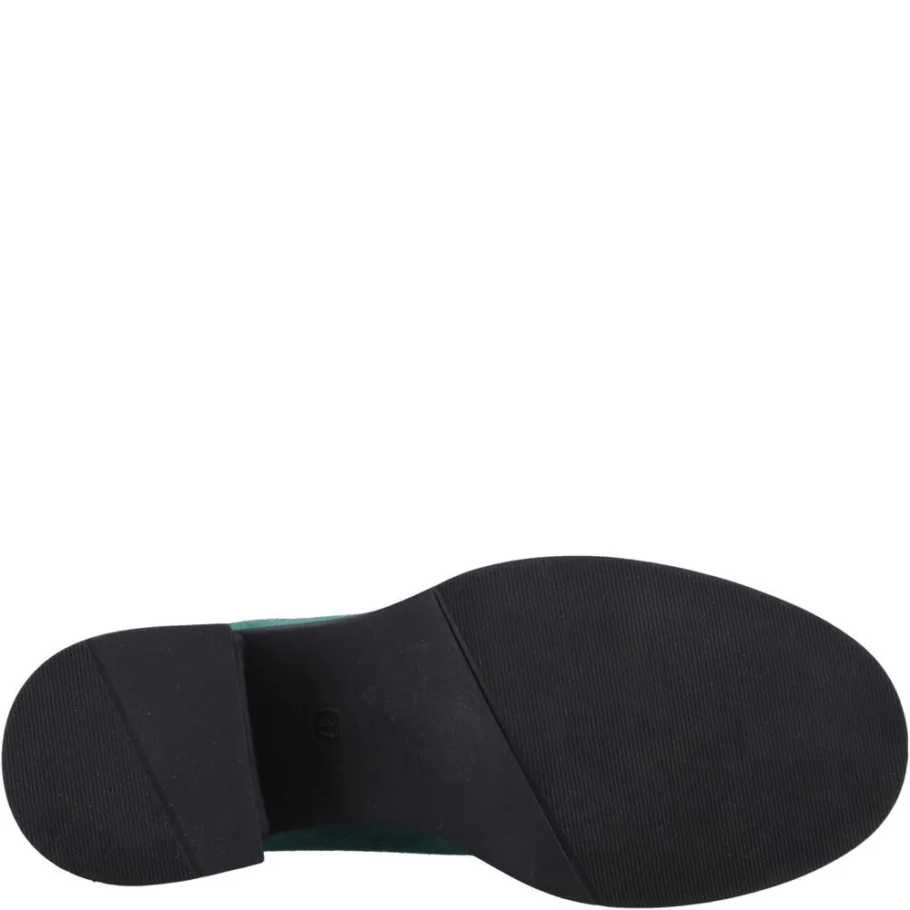 Strong Step Jade Adelaide Loafers