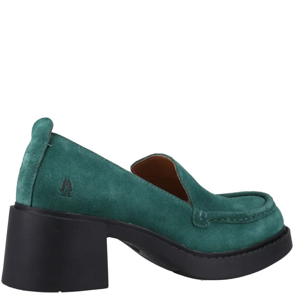 Light Stride Jade Adelaide Loafers