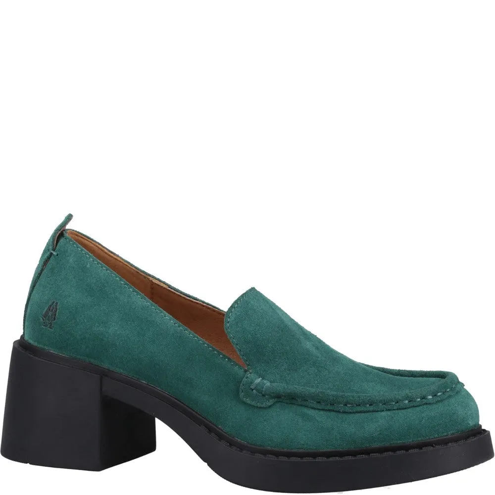 Work Casual Jade Adelaide Loafers