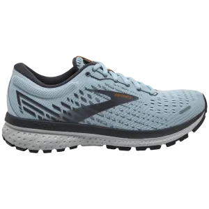 Women's Ghost 13 running in track and field meets shoes