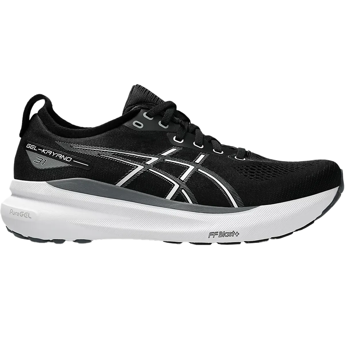 ethnic - themed running option Endurance Men's Kayano 31 Extra Wide