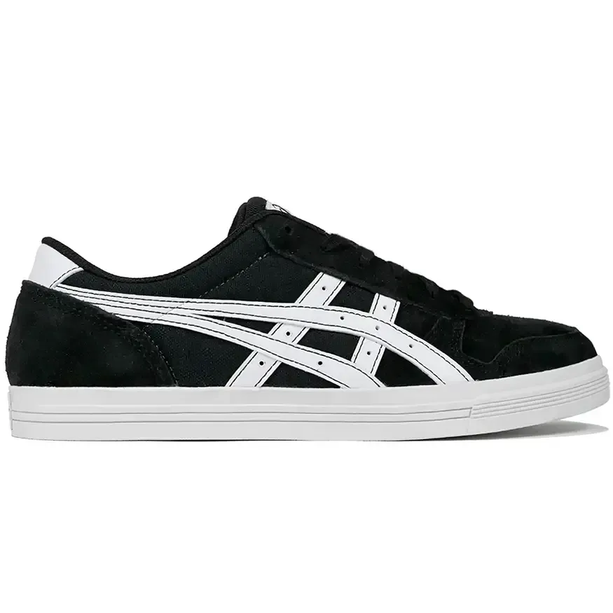Trendy Style Grip Movement Asics Aaron Pro Skateboarding Shoe