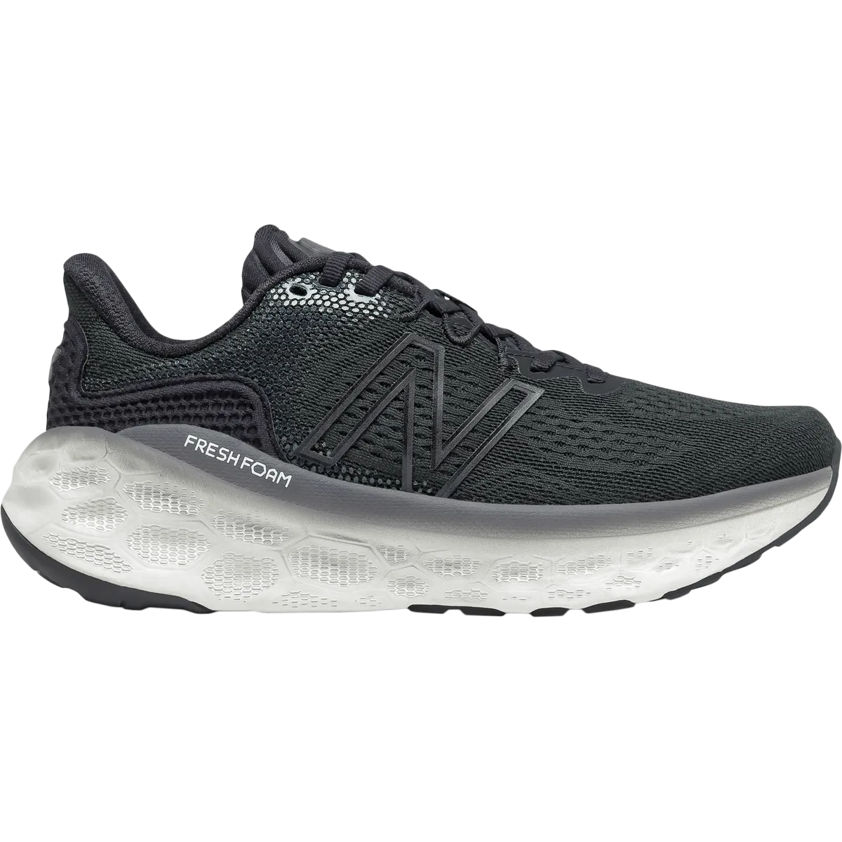 rural running senior shoes Women's Fresh Foam More v3