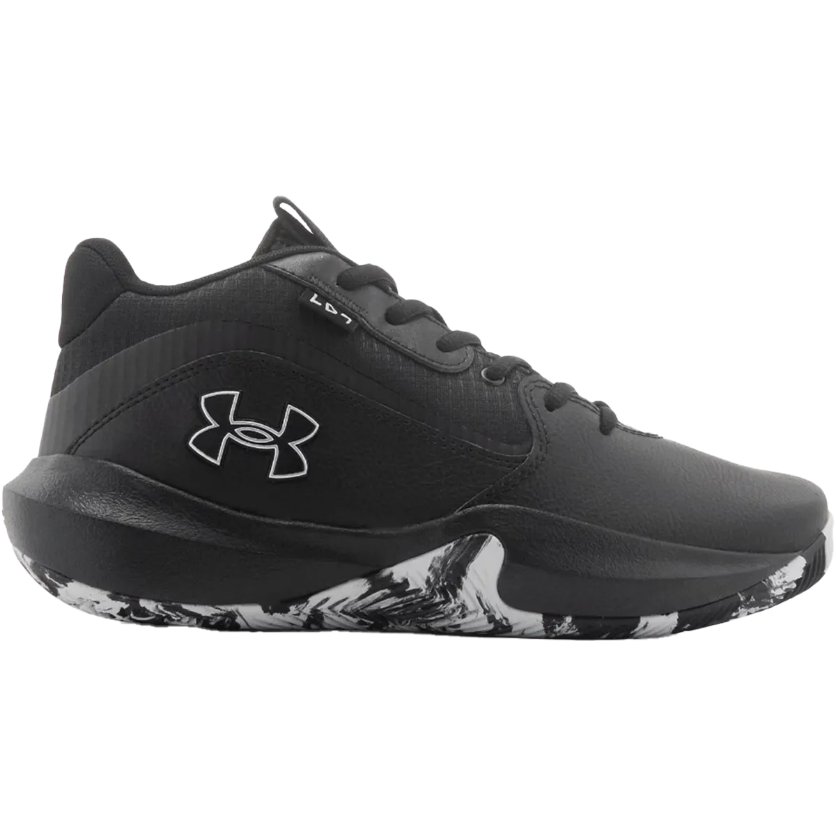DurableLeather Youth Lockdown 7 Grade School