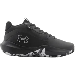 DurableLeather Youth Lockdown 7 Grade School