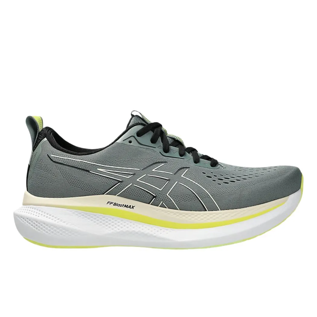 Sky Light asics Glideride Max Men's Running Shoes