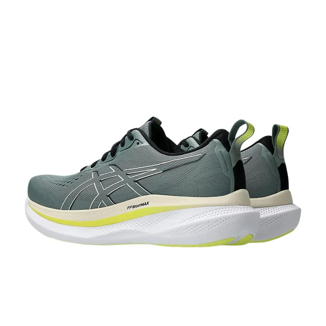 asics Glideride Max Men's Running Shoes Hill Tough