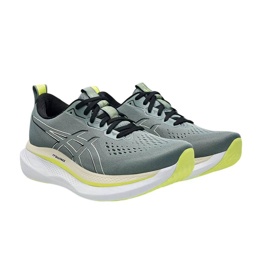asics Glideride Max Men's Running Shoes Star Edge Grace Walk