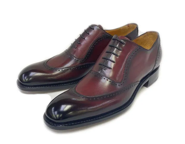 Style: Charlton-Burgundy Gym Quick