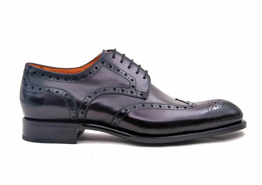 Style:  H & H Purple Comfort Curve Everywhere Fit