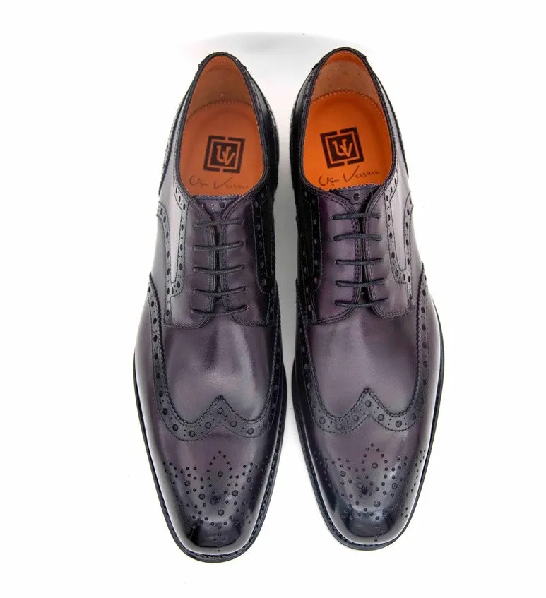 Office Cool Mix Hue Style:  H & H Purple