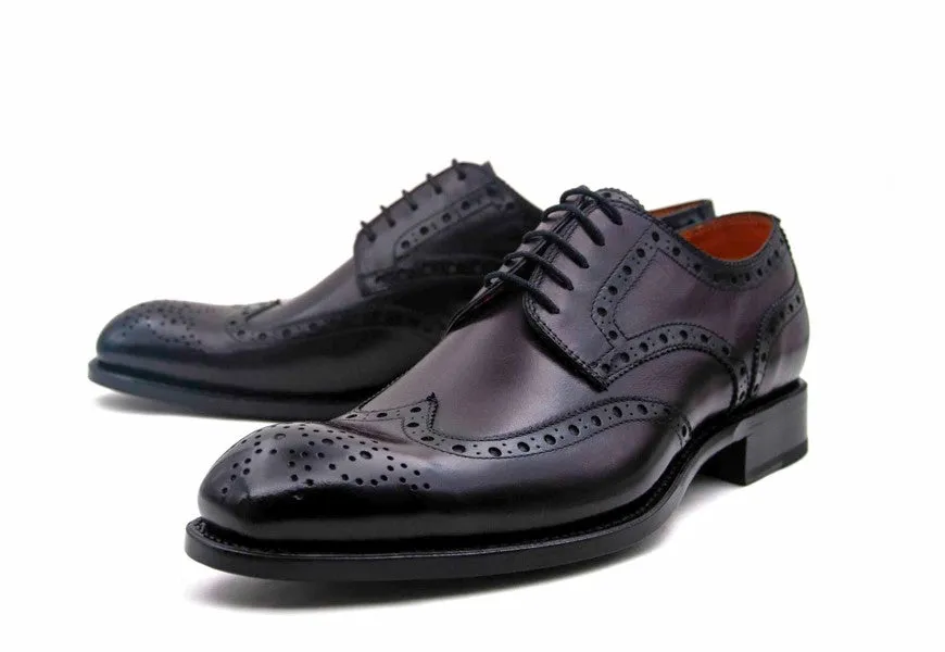 Marathon Fit Style:  H & H Purple