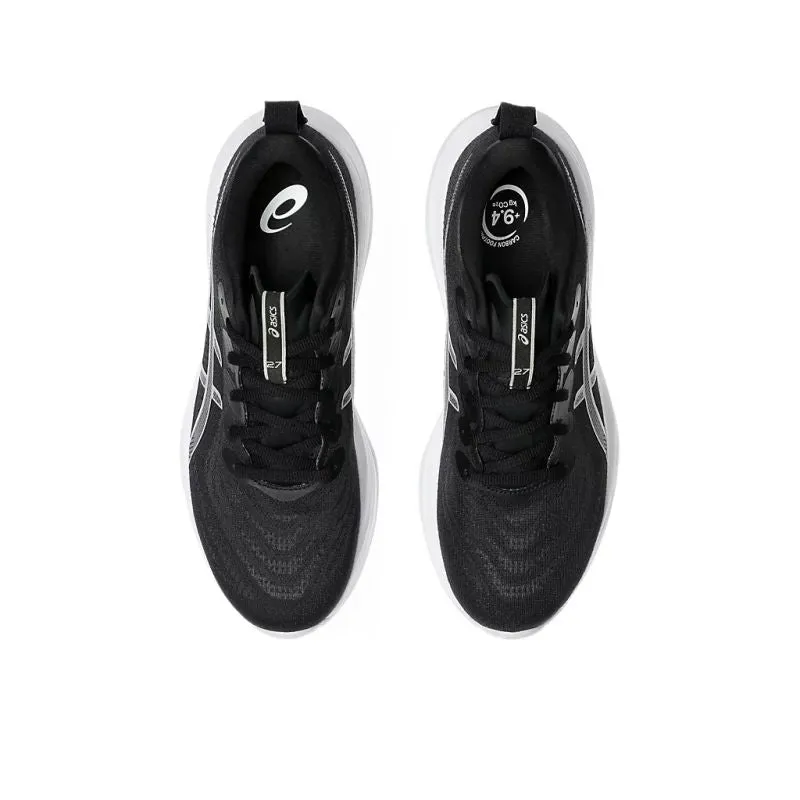 ASICS GEL-Cumulus 27 4E XTRA WIDE Mens Running Shoes sports footgear