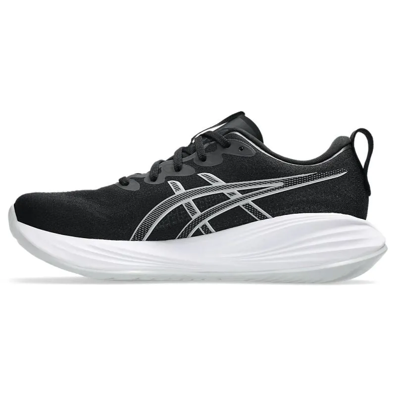 cyclist shoes secure fit shoes ASICS GEL-Cumulus 27 4E XTRA WIDE Mens Running Shoes