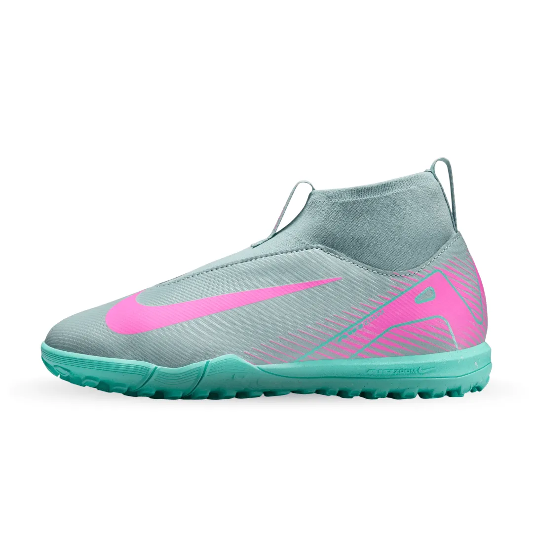 Functional Shoes heel - cushion shoes Jr. Mercurial Superfly 10 Academy TF High Top - Prism Pack (FQ8310-301)