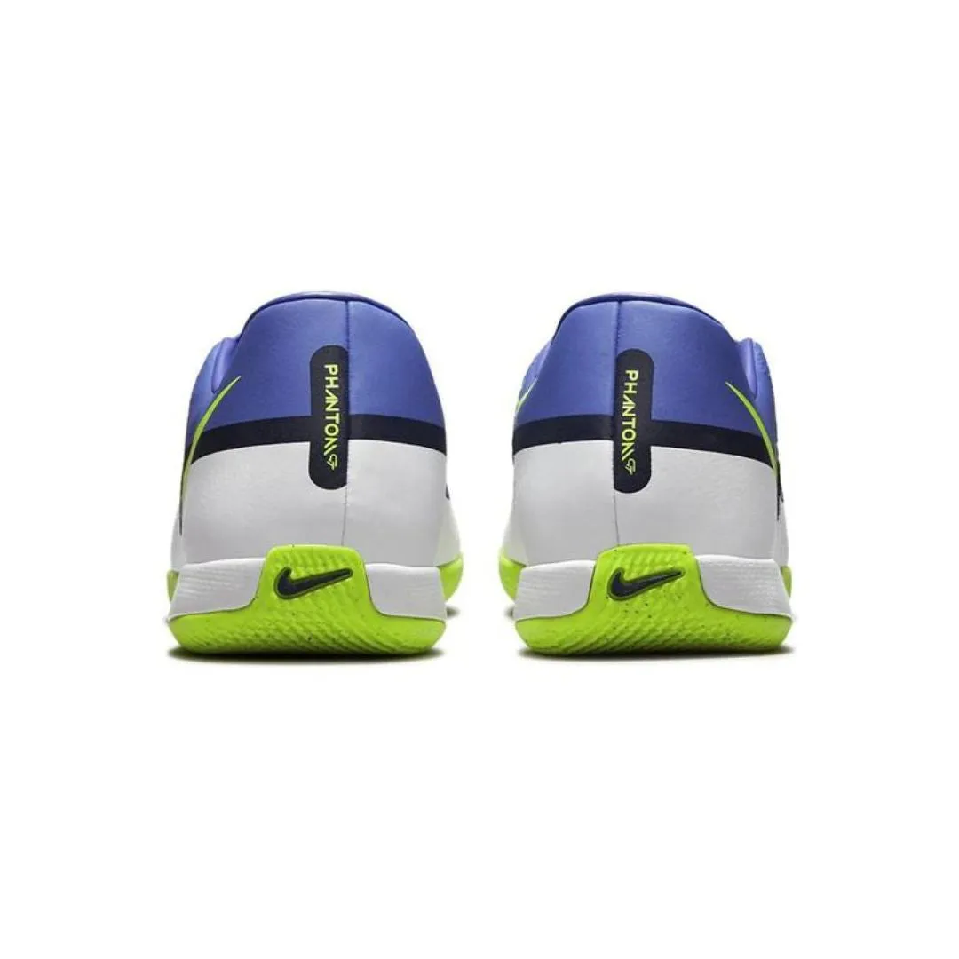 gel insole shoes duffel bags Phantom Gt2 Academy Ic Soccer Shoes