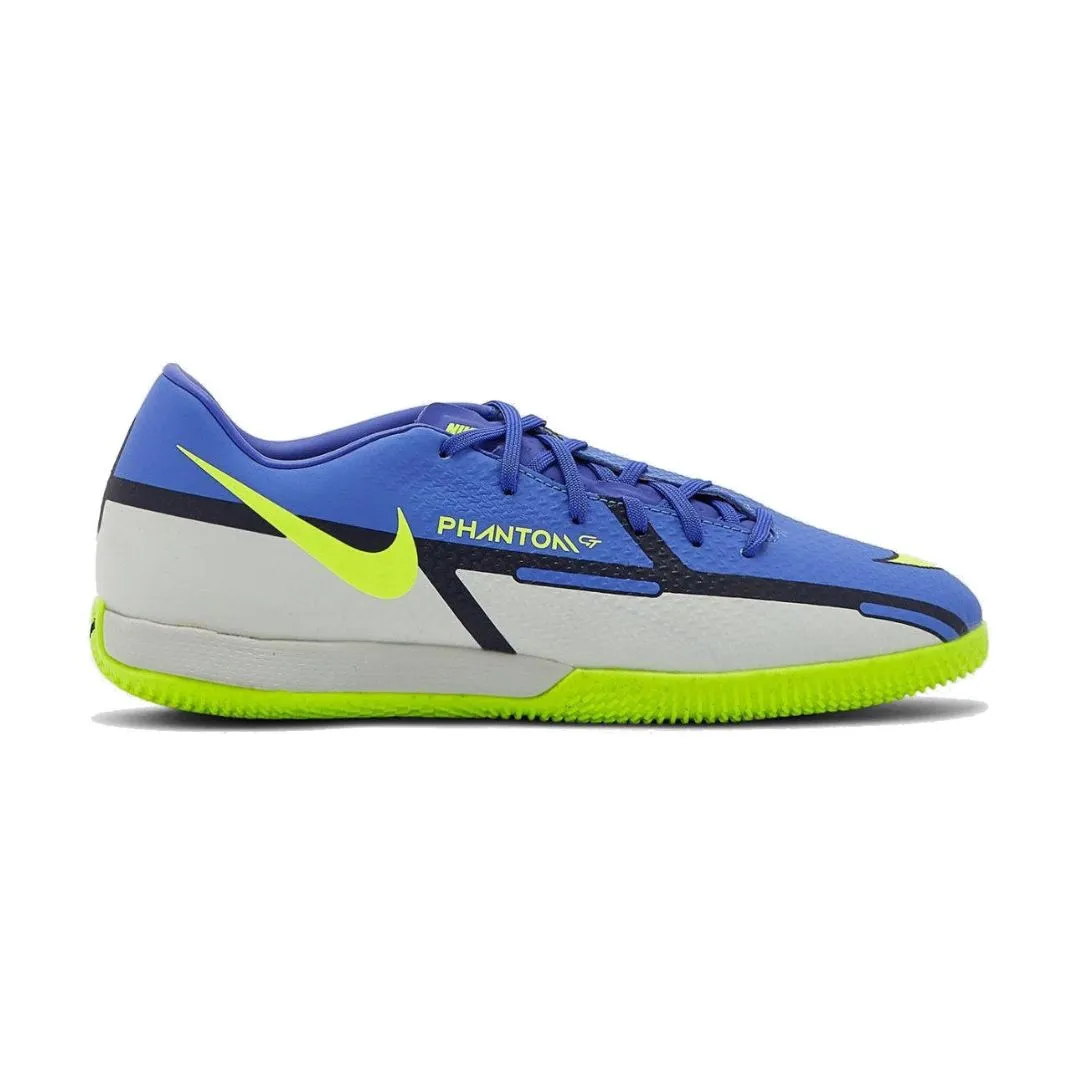Phantom Gt2 Academy Ic Soccer Shoes Mid Top Classic kids' shoes
