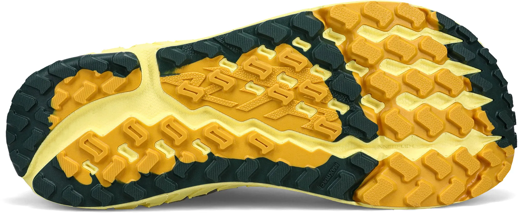 Altra Outroad 2 Mens Trail Running Shoes - Blue Breath Skin Quick   Dry
