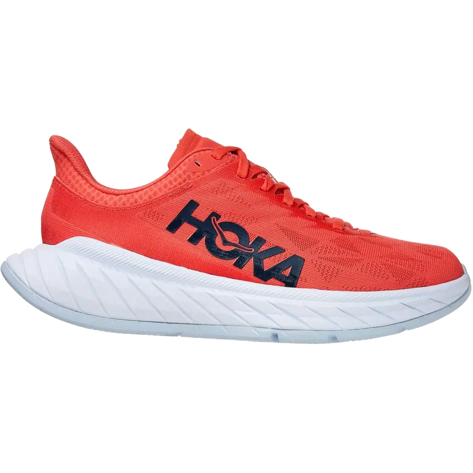 Women's Carbon X 2 customer - loyalty supination control shoes