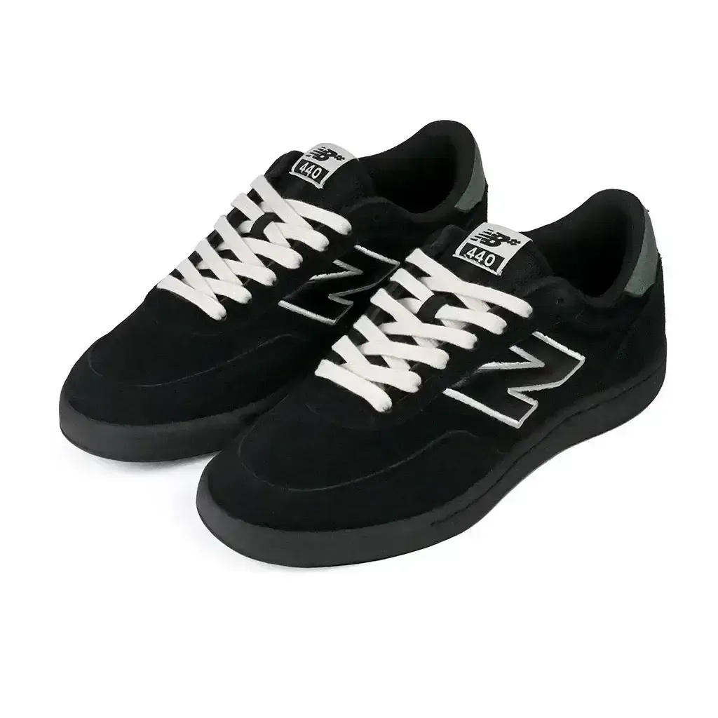 New Balance Numeric NM440 V2 Shoe Ergonomic Design Phylon Midsole