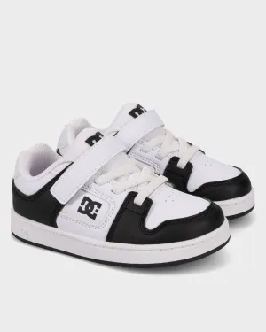 Boys 2-7 Manteca Sneakers Side Impact