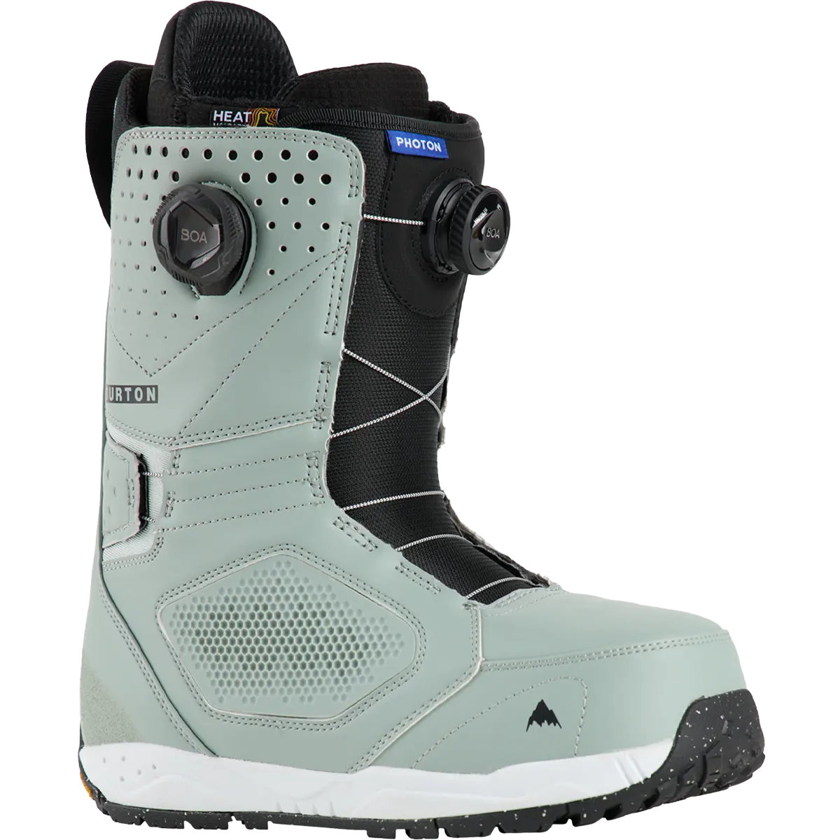 Photon BOA Winter Expedition Boots Cold Protection Gear