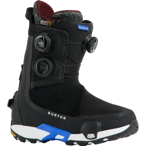 Abrasion resistant Women's Highshot X Pro Step On