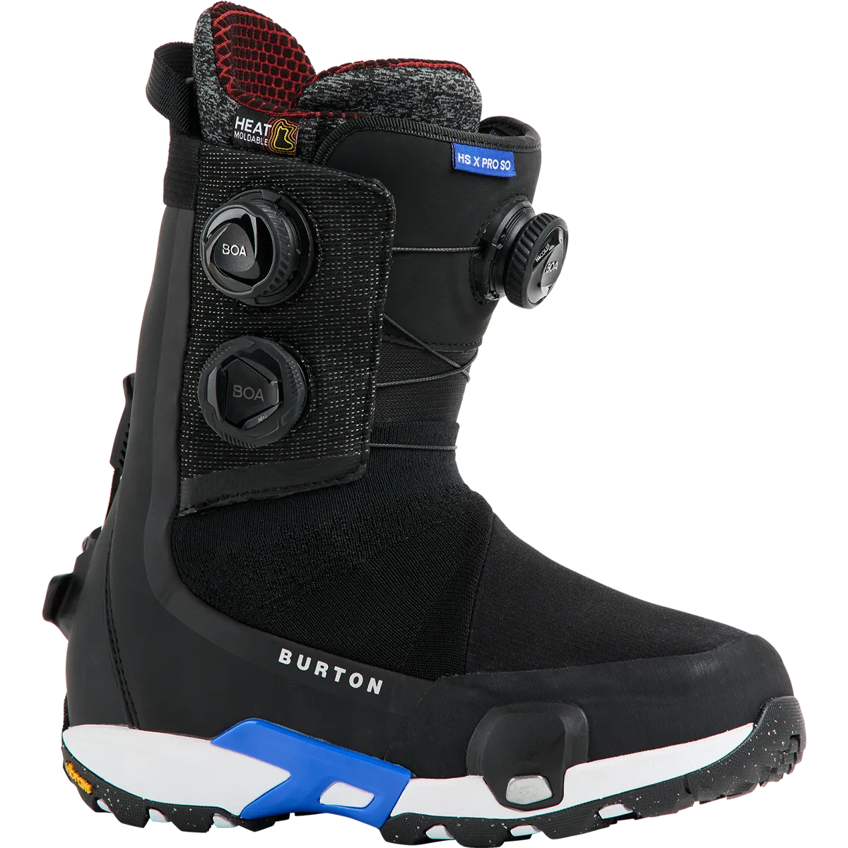 Women's Highshot X Pro Step On Heavy Terrain Footwear Mountain Protection