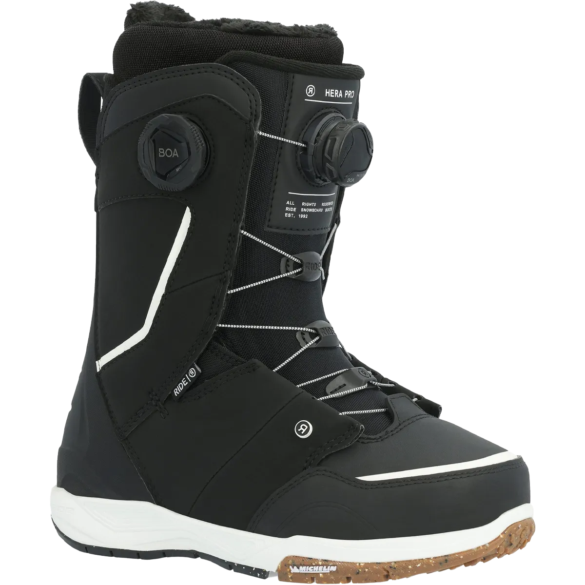 Adventure Ready Winter Sport Women's Hera Pro