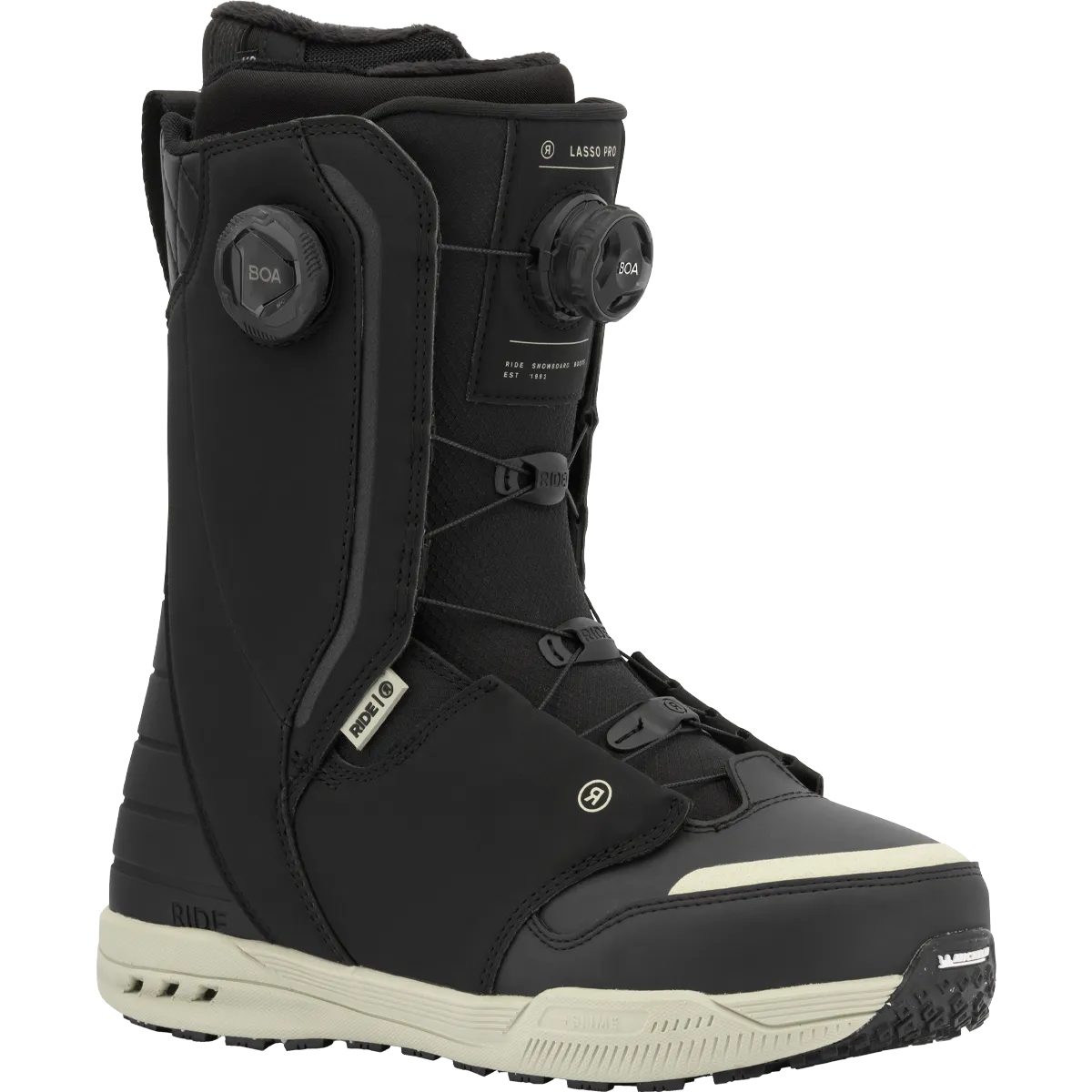 Lasso Pro Mountain Expedition Padded