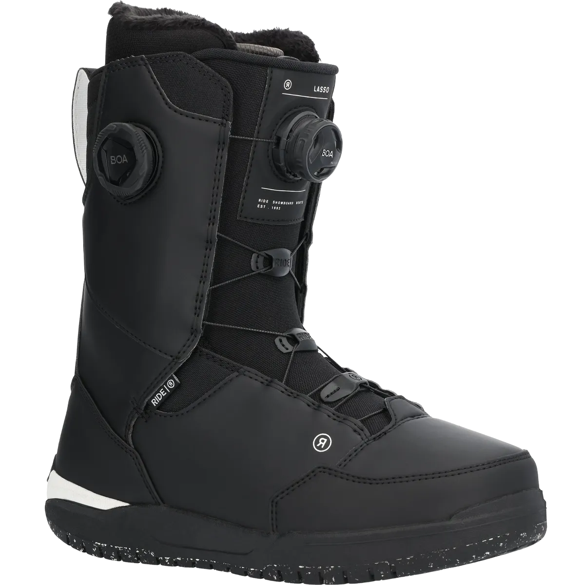 Snowstorm Protection Frost Guard Lasso