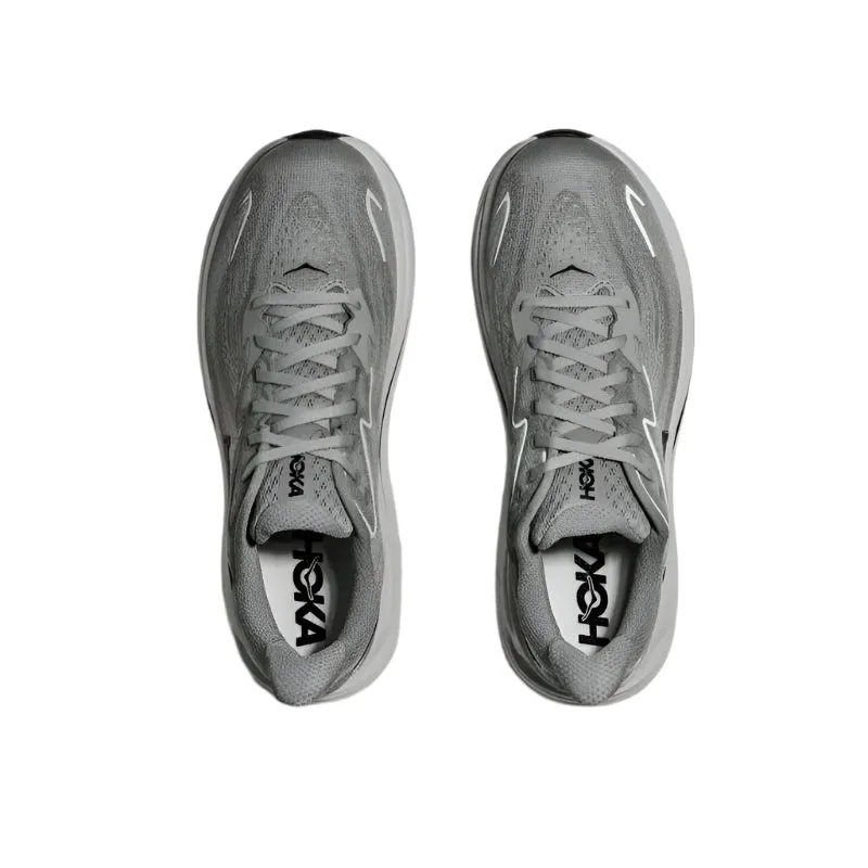 TPU - sole shoes Comfort Flex HOKA Clifton 10 D Mens Running Shoes