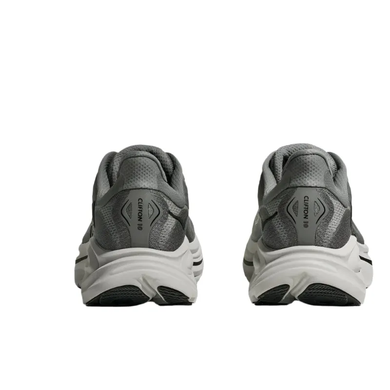high - end shoes HOKA Clifton 10 D Mens Running Shoes