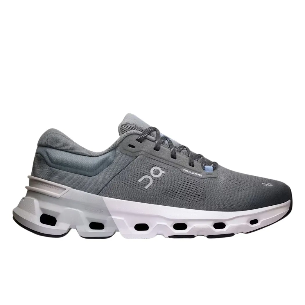 on Cloudflyer 5 Men's Running Shoes Family Fit