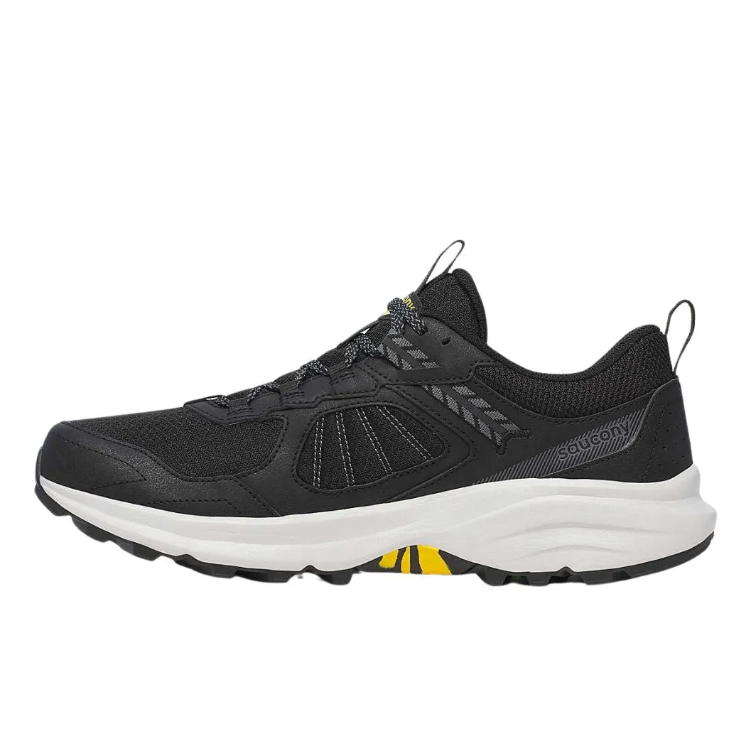 saucony Excursion TR17 Men's Trail Running Shoes Leg Long