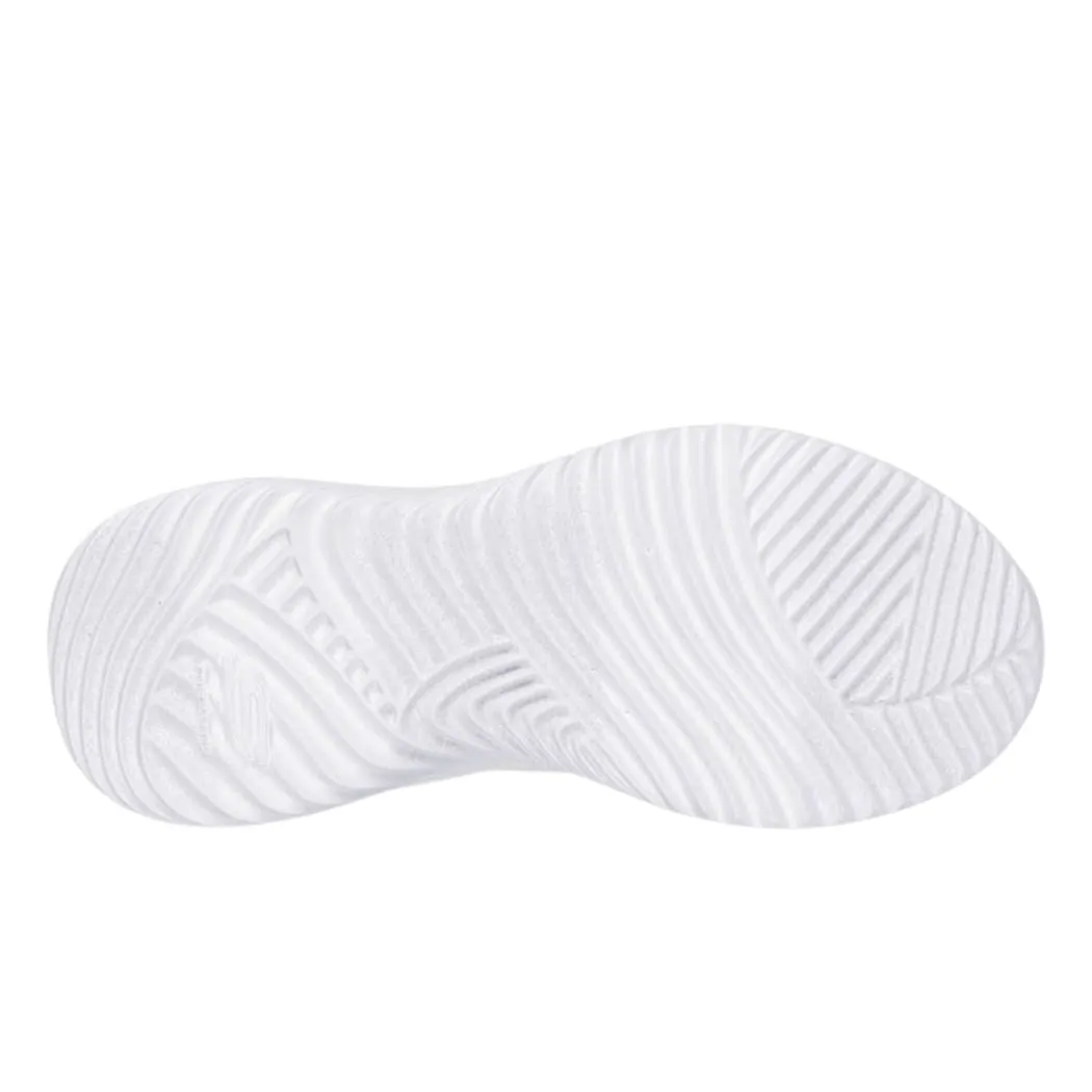 skechers Bounder Brisk Burst Kids Shoes Comfortable fit