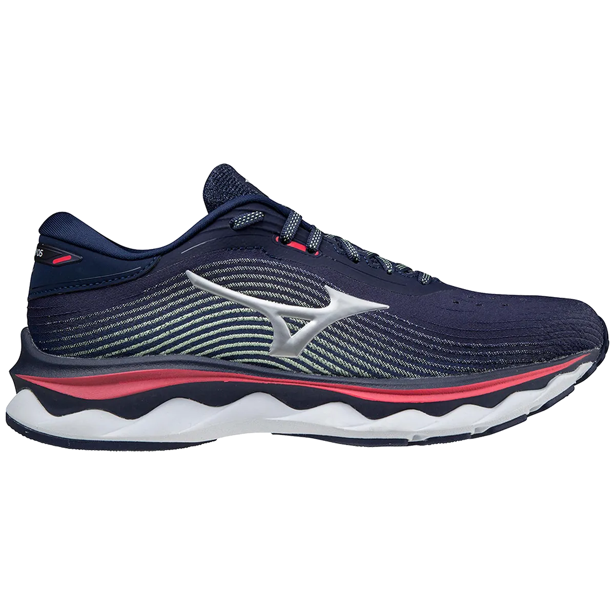 rainy men's use Women's Wave Sky 5
