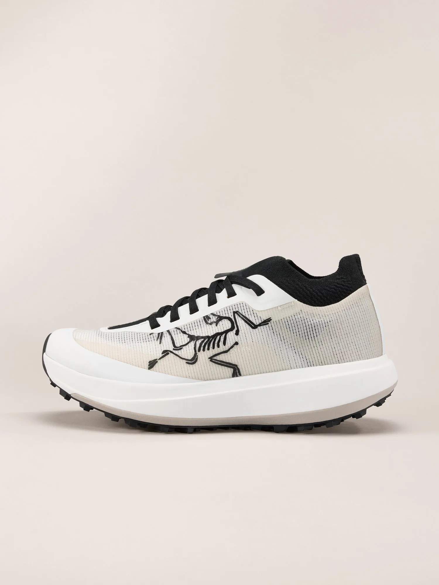Sylan Pro Shoe (Men's) - X000010077 Quick Moves foldable