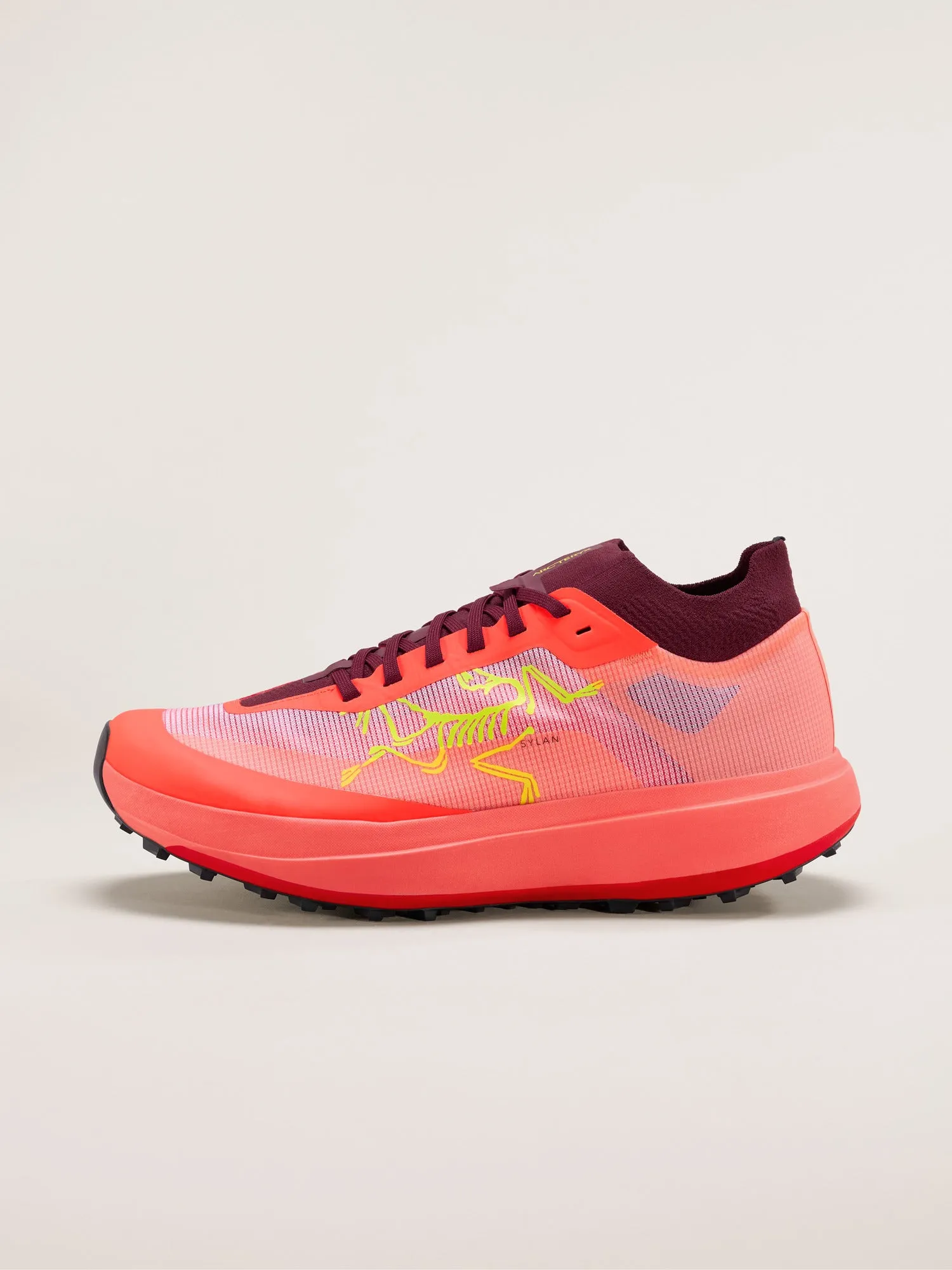 Sylan Pro Shoe (Men's) - X000010077 Muscle Focus