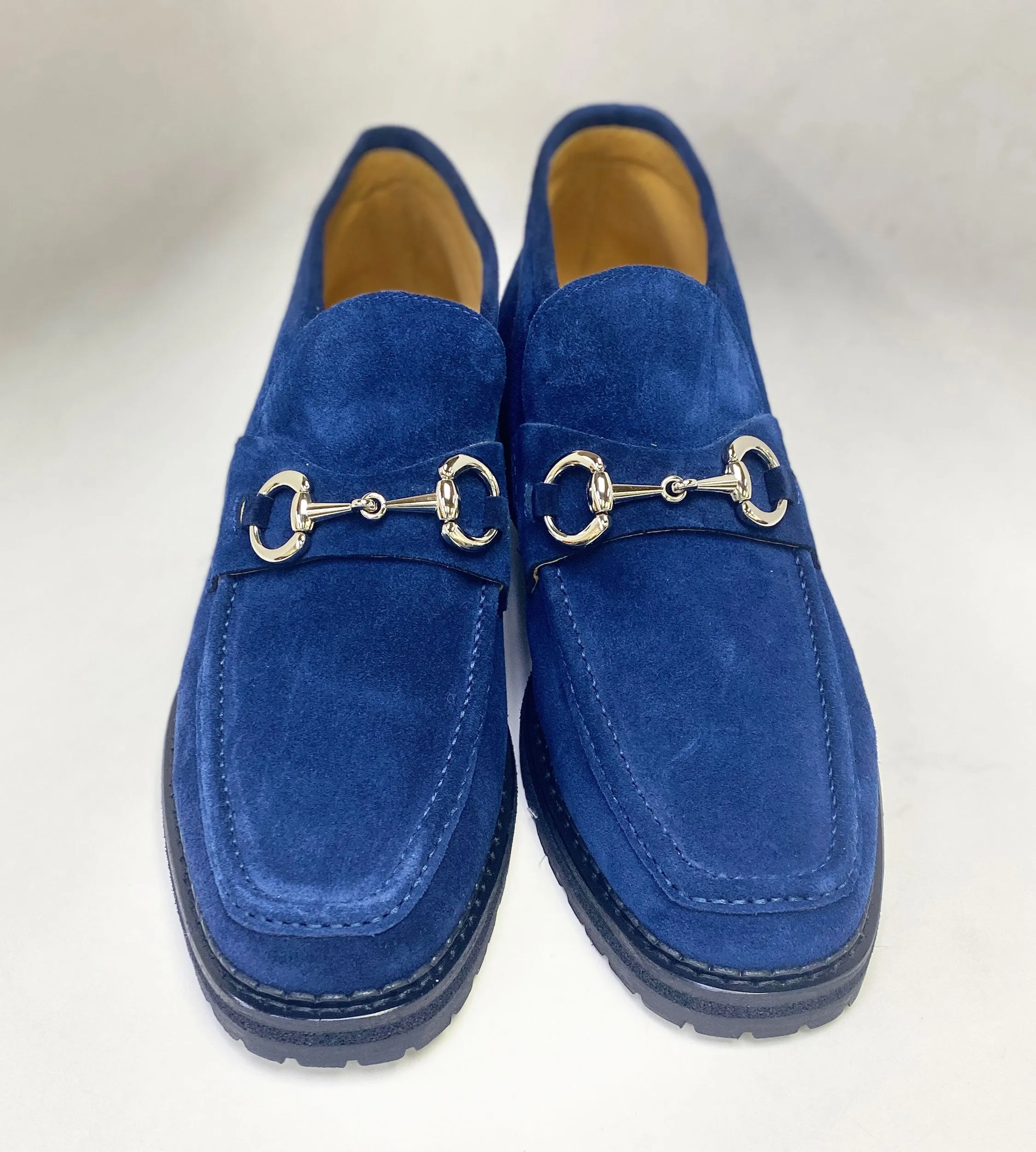 Lake Step Sport Edge Style: 623-05S-Blue
