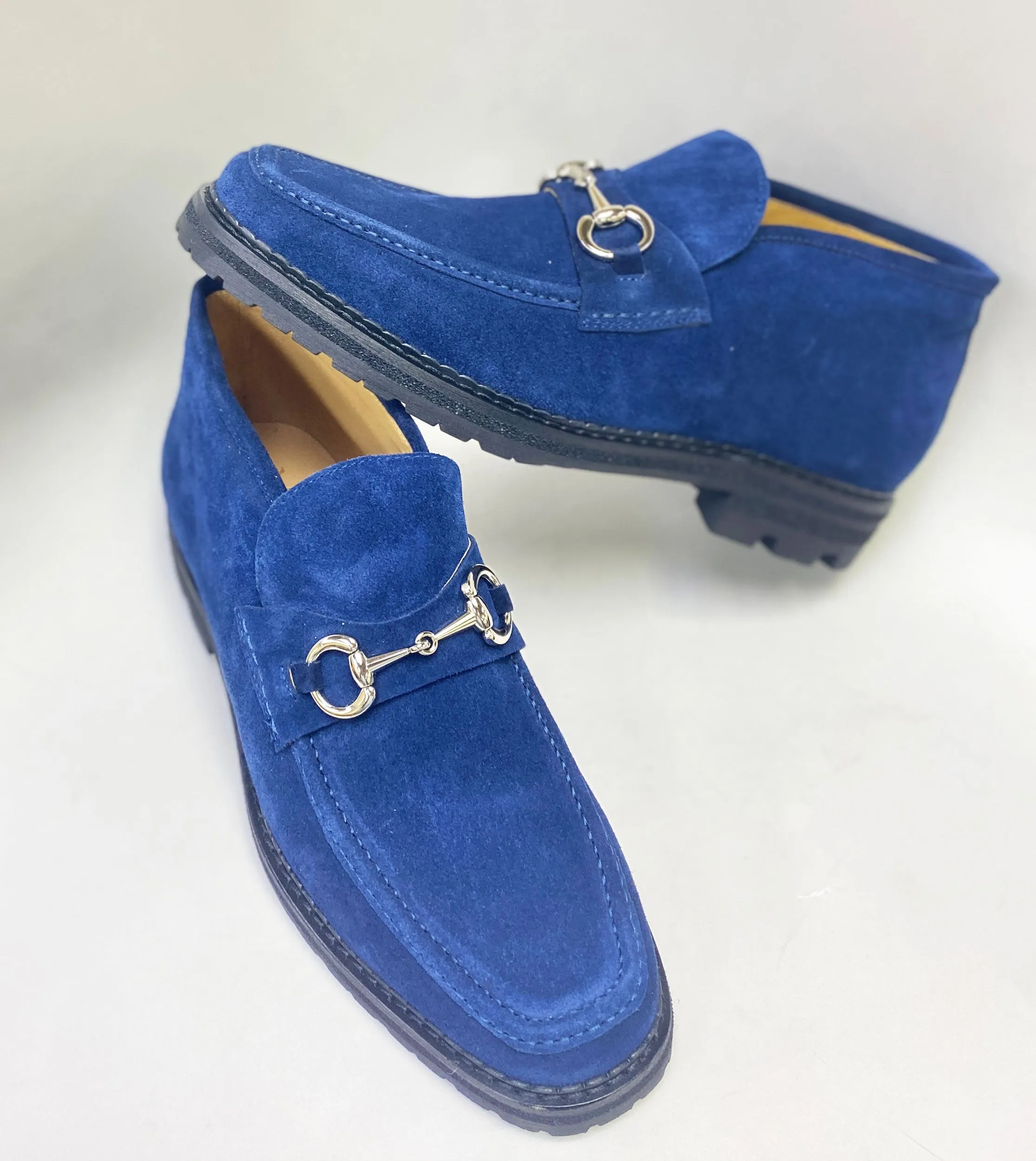Style: 623-05S-Blue photo shoot Wide Path