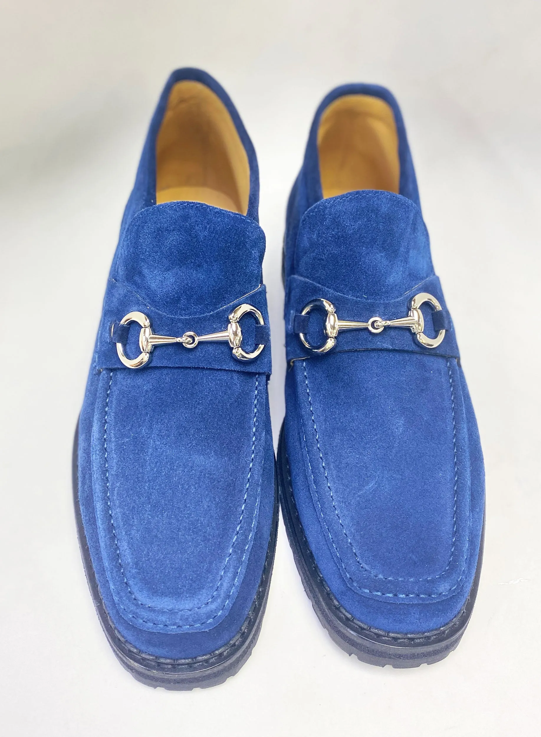 Style: 623-05S-Blue Team Match Fashion Glow
