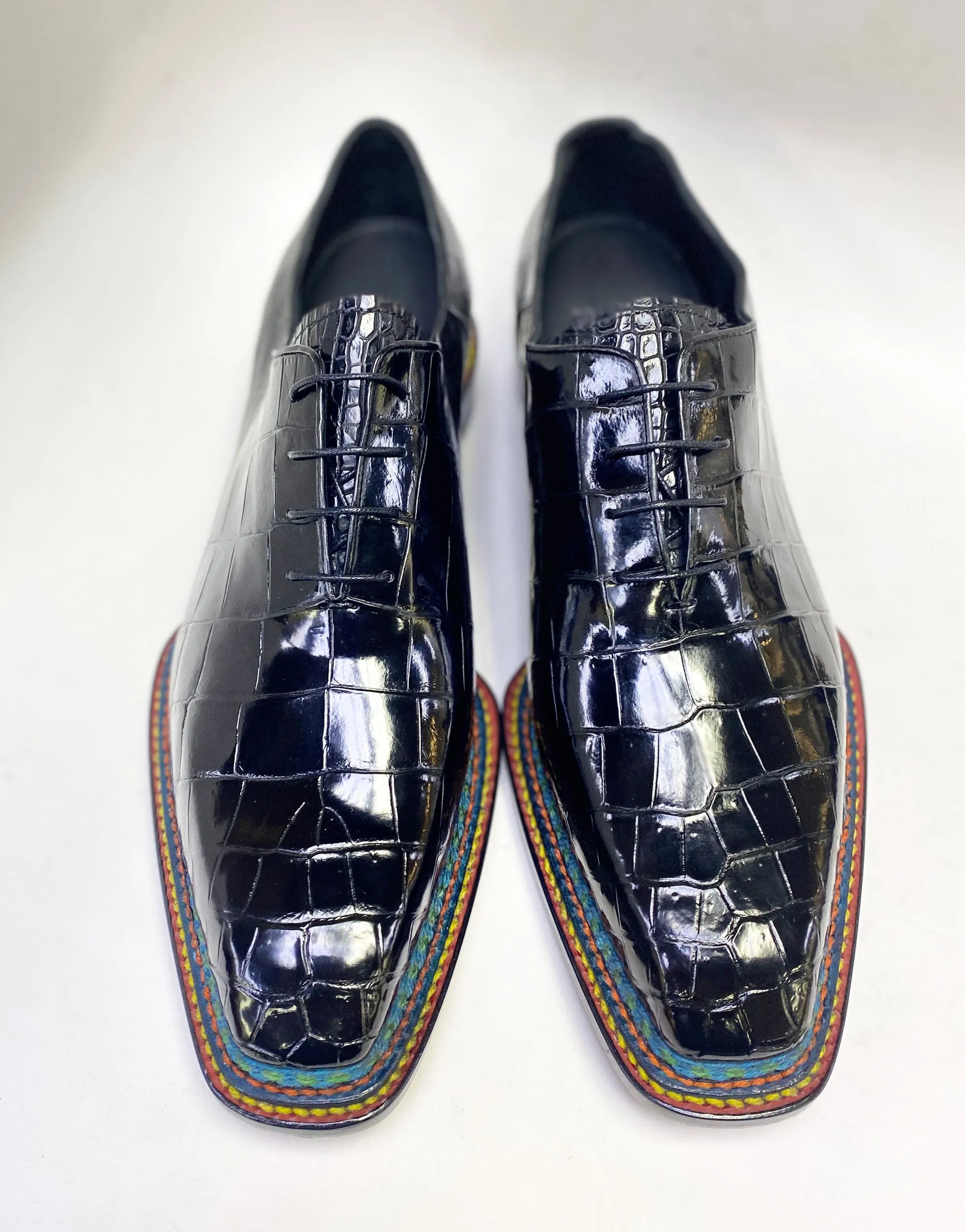 Eva Midsole Story Glow Style: Ghost-Black