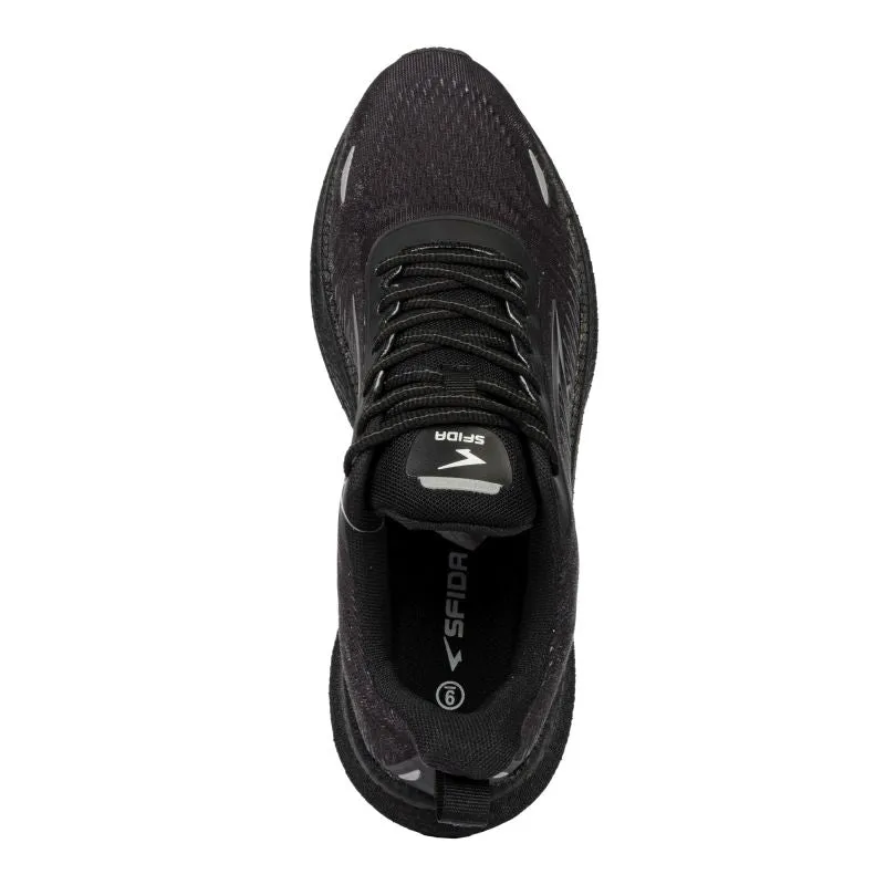 air - cushioned sole shoes performance - optimized shoes SFIDA Zephyr 2.0 D Mens Running Shoes