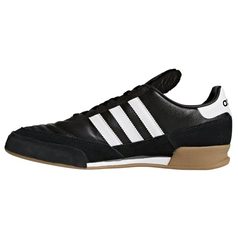 grip - enhanced shoes Adidas Mundial Goal Adults Indoor Football Boots