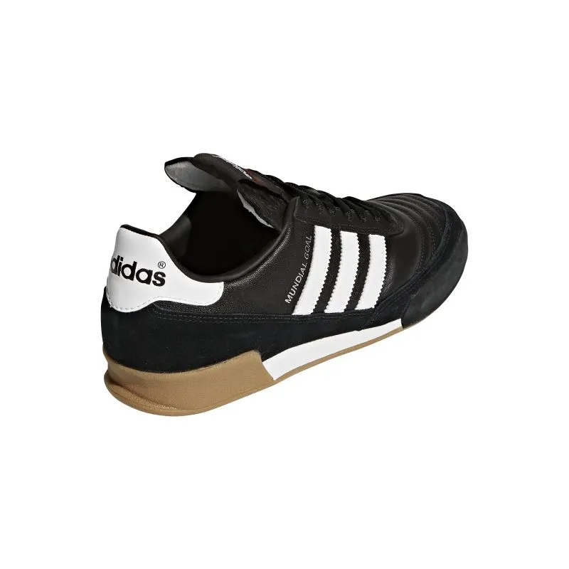 Skating Shoes Cold Weather Adidas Mundial Goal Adults Indoor Football Boots