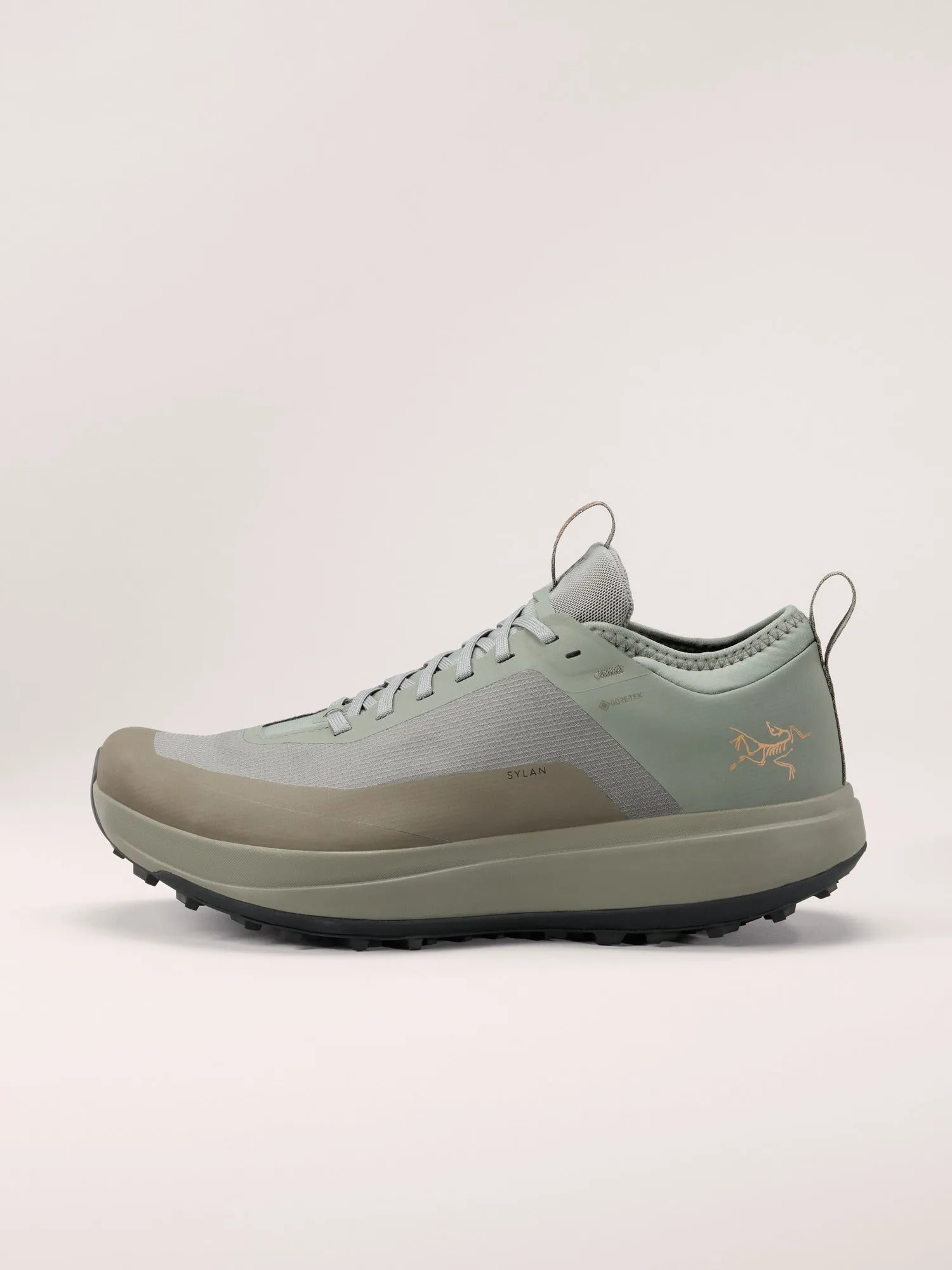 Sylan GTX Shoe (Men's) - X000009601 Body Wellness Soft Collar