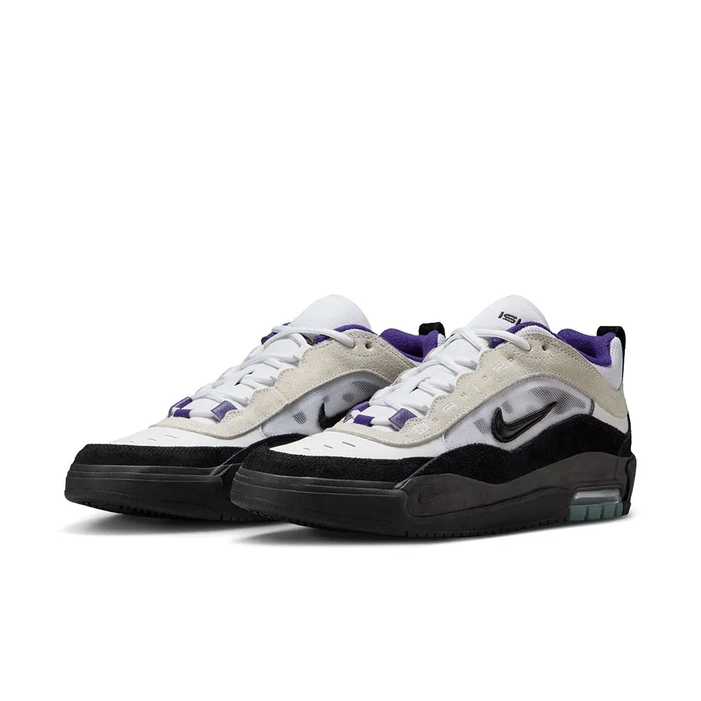 Nike SB Air Max Ishod Shoes Quick Landing