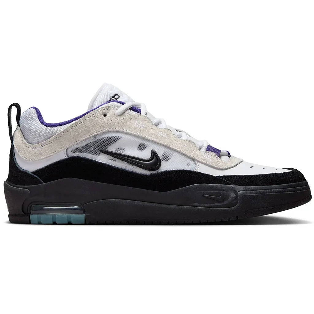 Nike SB Air Max Ishod Shoes Urban Chic Shock Flex