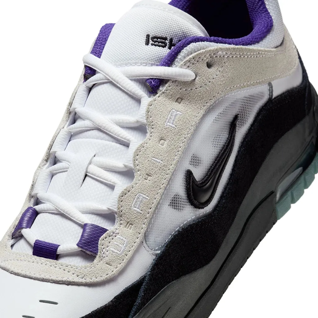 Fast Response Long Duration Nike SB Air Max Ishod Shoes